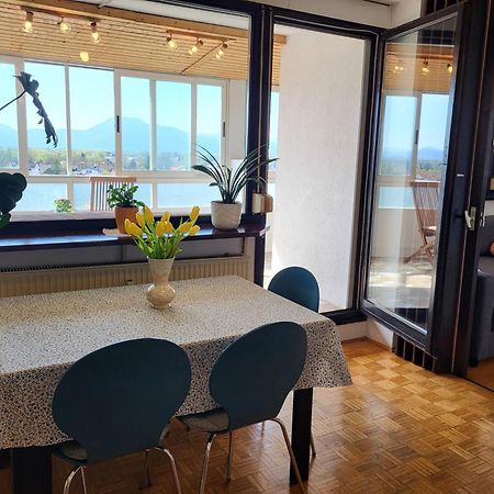 Beautiful Apartment In The Nicest Part Of Town Ljubljana Ngoại thất bức ảnh