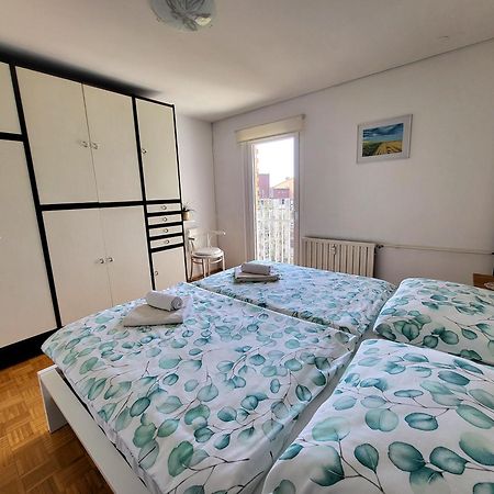 Beautiful Apartment In The Nicest Part Of Town Ljubljana Ngoại thất bức ảnh