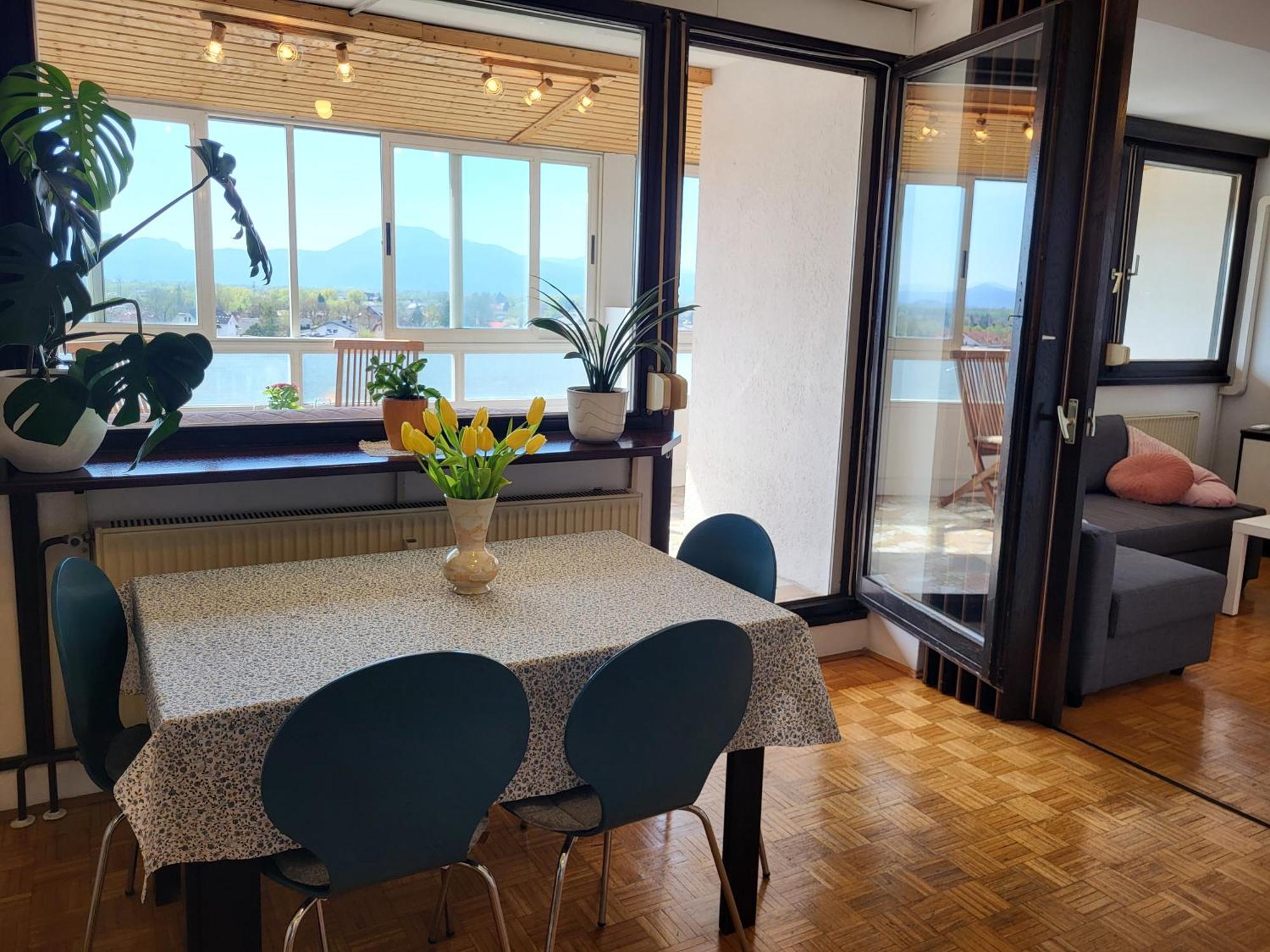 Beautiful Apartment In The Nicest Part Of Town Ljubljana Ngoại thất bức ảnh