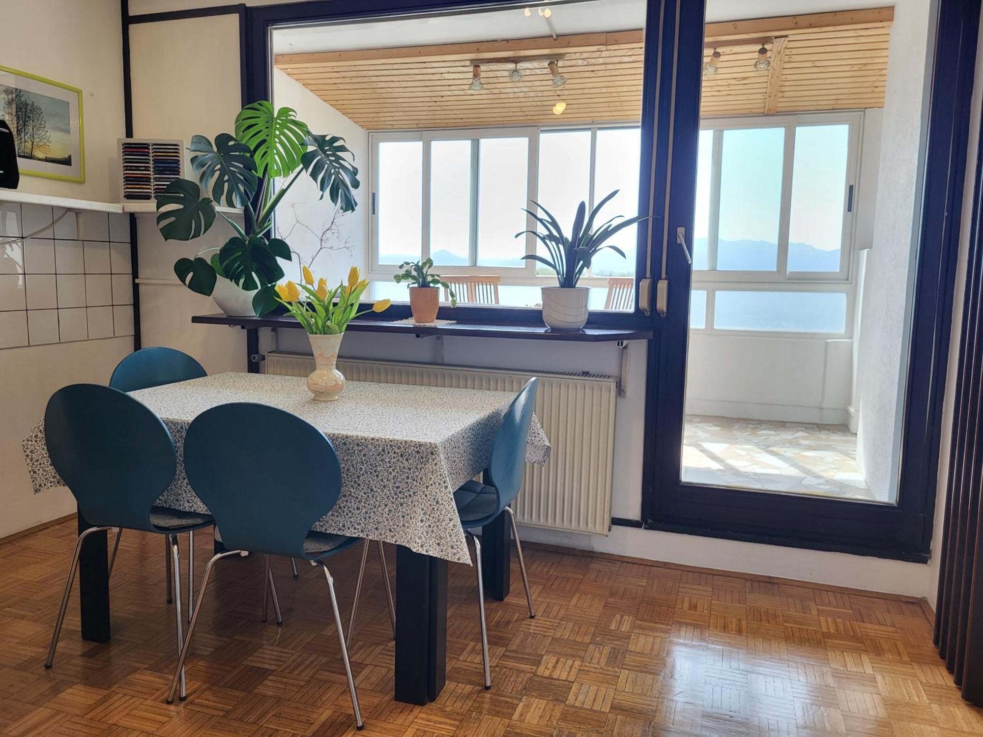 Beautiful Apartment In The Nicest Part Of Town Ljubljana Ngoại thất bức ảnh