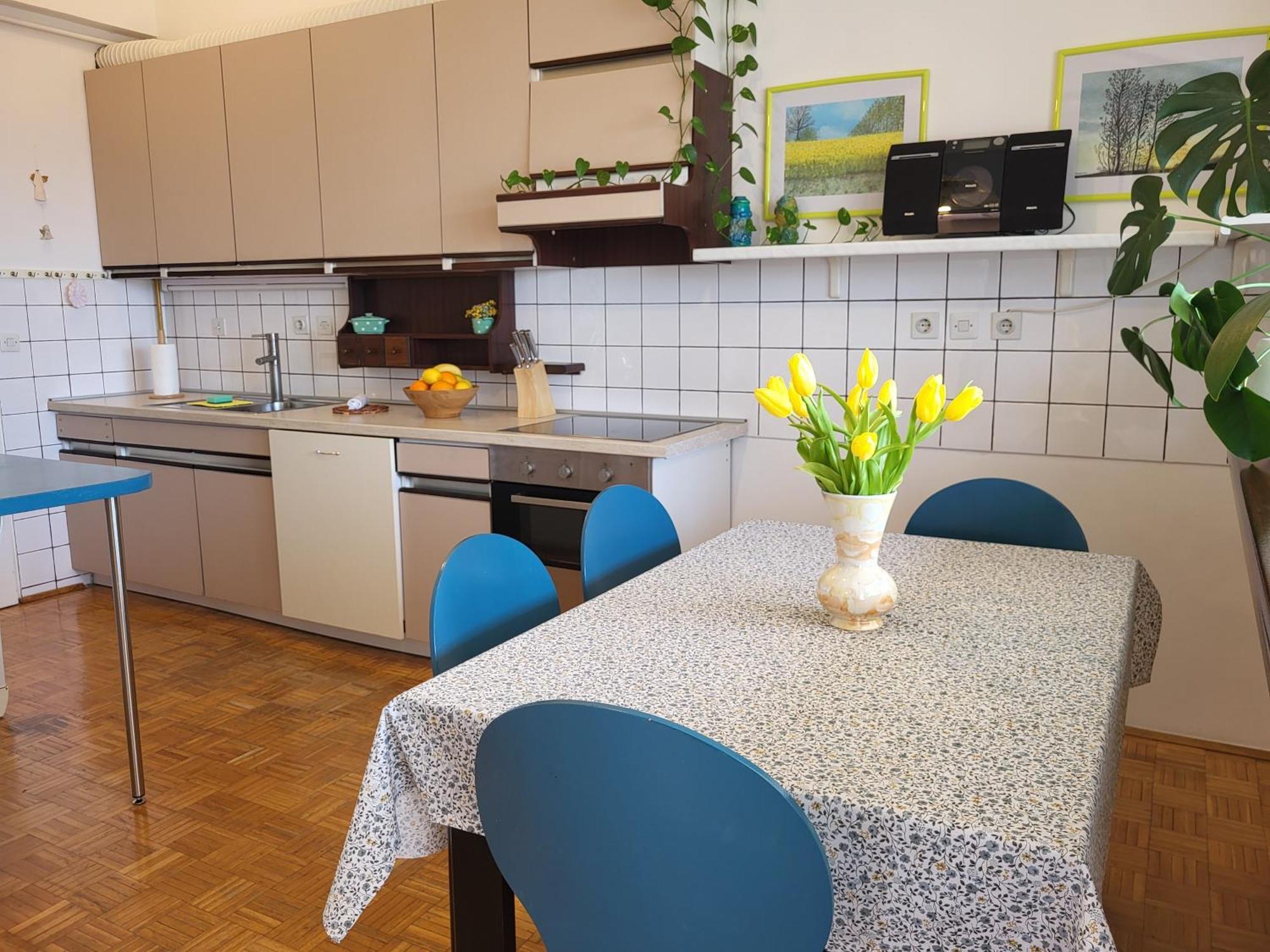 Beautiful Apartment In The Nicest Part Of Town Ljubljana Ngoại thất bức ảnh