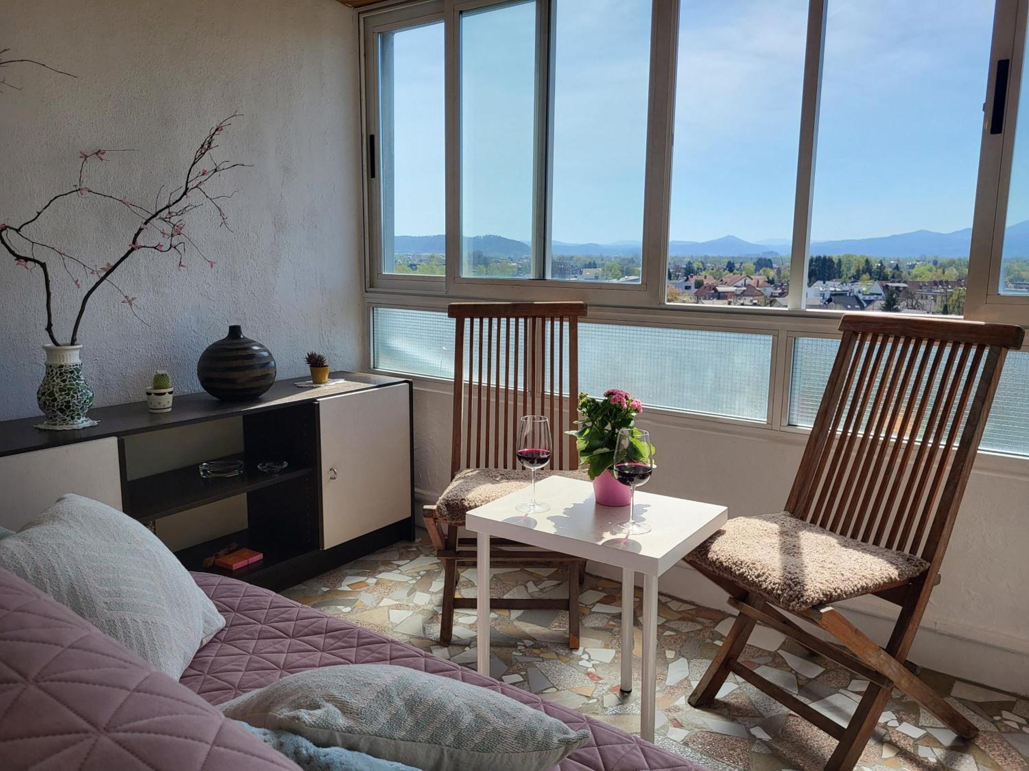 Beautiful Apartment In The Nicest Part Of Town Ljubljana Ngoại thất bức ảnh