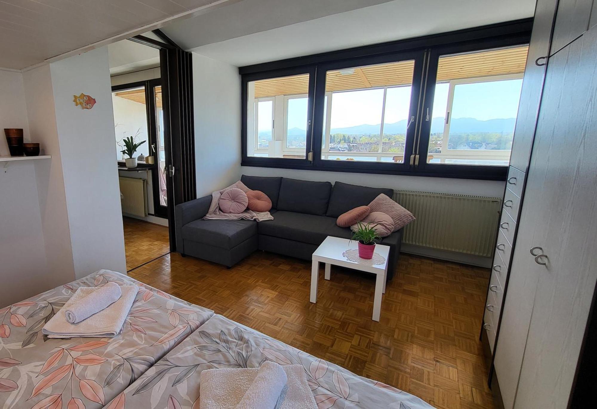 Beautiful Apartment In The Nicest Part Of Town Ljubljana Ngoại thất bức ảnh