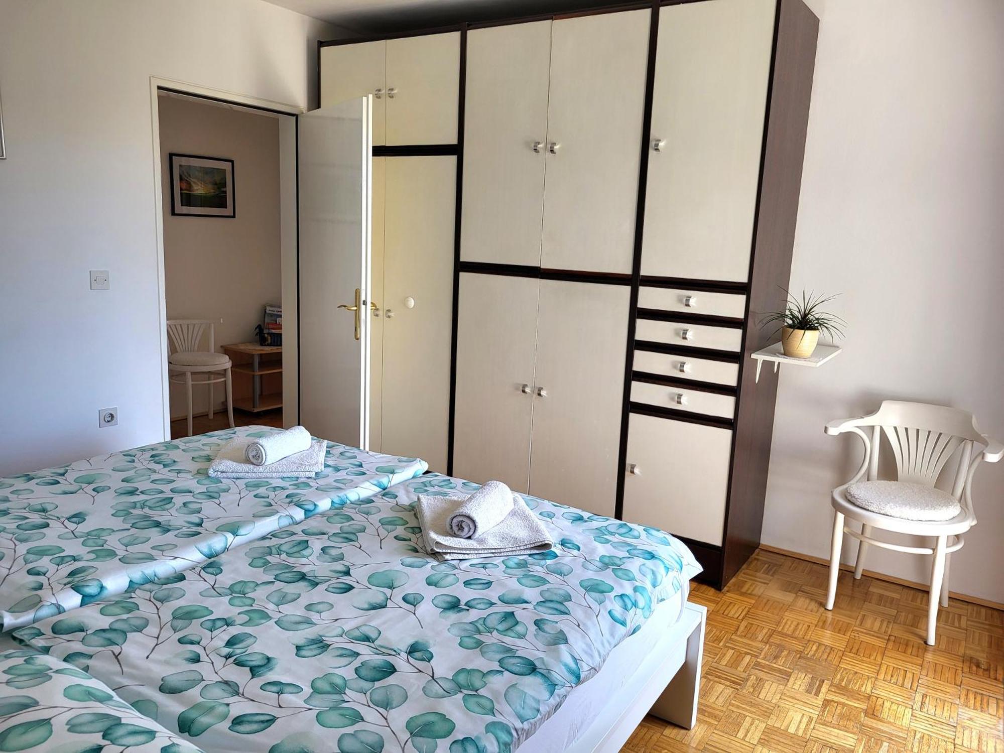 Beautiful Apartment In The Nicest Part Of Town Ljubljana Ngoại thất bức ảnh